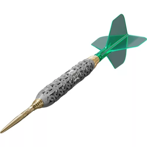 Darts szett steel SP Target Elysian Archetype 58, 24g 95% wolfram