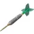 Darts szett steel SP Target Elysian Archetype 58, 24g 95% wolfram