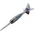 Darts szett steel SP Target Phil Taylor Power Chrono, 22g 95% wolfram