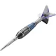 Darts szett steel SP Target Phil Taylor Power Chrono, 24g 95% wolfram
