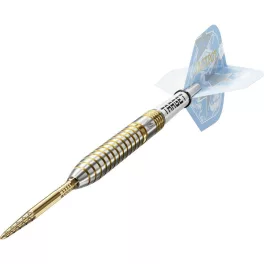 Darts szett steel SP Target Adrian Lewis Showdown, 23g 95% wolfram