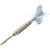 Darts szett steel SP Target Adrian Lewis Showdown, 23g 95% wolfram