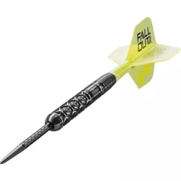 Darts szett steel SP Target Luke Littler Fallout, 22g 90% wolfram