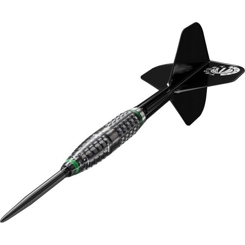 Darts szett steel Target Japan Prime Series Scream Gen2 23g 90% wolfrám