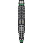 Darts szett steel Target Japan Prime Series Scream Gen2 25g 90% wolfrám