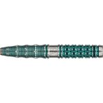 Darts szett steel Target Japan Mikuru Suzuki Miracle G7, 23g 95% wolfrám