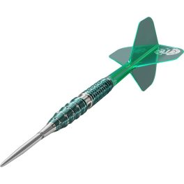   Darts szett steel Target Japan Mikuru Suzuki Miracle G7, 25g 95% wolfrám