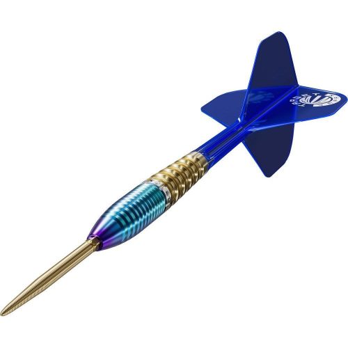Darts szett steel Target Japan SP Tung Suk Zenith G2 25g 90% wolfrám