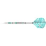 Darts szett soft Target Japan Mikuru Suzuki The Miracle 2020, 18,5g, 80% wolfram