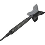 Darts szett Target soft Echo 11 90% wolfram, 18g, 2020