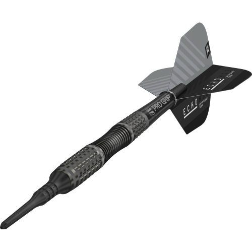 Darts szett Target soft Echo 13 90% wolfram, 18g, 2020