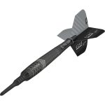 Darts szett Target soft Echo 14 90% wolfram, 18g, 2020
