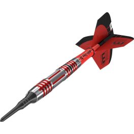 Dart szett TARGET soft Hema 11, 19g, 90% wolfram
