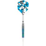 Darts szett soft TARGET JAPAN Haruki Muramatsu Rising Sun G5, 18,3g 95% wolfram