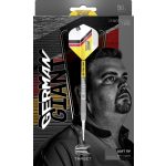 Darts szett TARGET soft, Gabriel Clemens G2, 19g 90% wolfram (készlet erejéig)