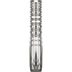 Darts szett soft TARGET JAPAN Mitsumasa Hoshino The Pyro G9, 17g 90% wolfram