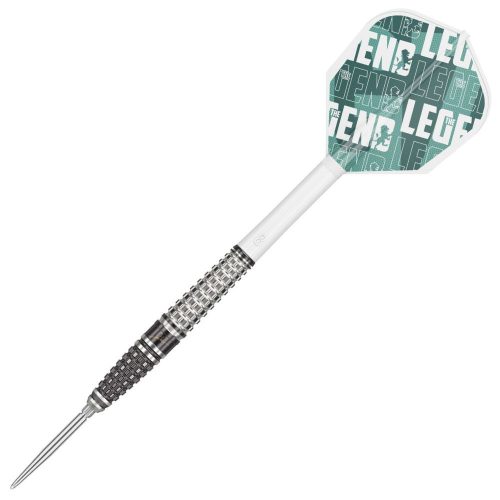 Darts szett steel TARGET JAPAN SP Paul Lim The Legend G7, 20g 95% wolfram