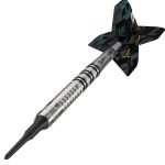 Darts szett TARGET soft, Chris Dobey G1, 19g 90% wolfram