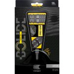 Darts szett TARGET soft Bolide Void 10, 18g, 90% wolfram