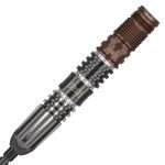 Darts szett steel TARGET JAPAN SP Keita Ono Solo G7, 20,5g 90% wolfram (készlet erejéig)