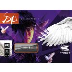 Darts szett steel TARGET JAPAN SP Keita Ono Solo G7, 20,5g 90% wolfram (készlet erejéig)