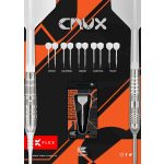 Darts szett soft TARGET JAPAN CRUX JPN Trust,17g 90% wolfram