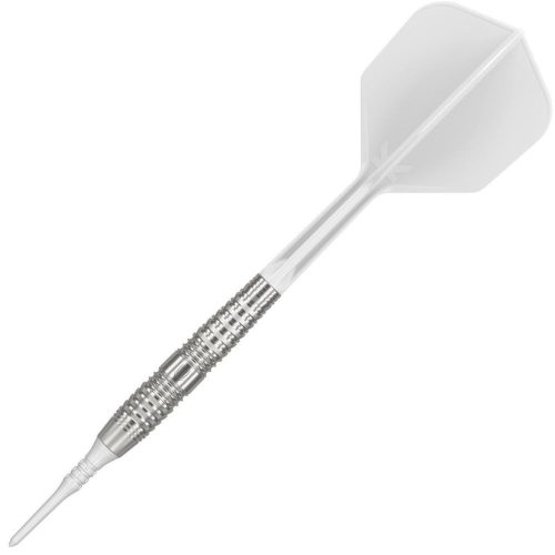 Darts szett soft TARGET JAPAN CRUX JPN Justice, 18g 90% wolfram