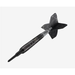 Darts szett TARGET soft, Aspinall x Echo, 18g 90% wolfram