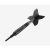 Darts szett TARGET soft, Aspinall x Echo, 18g 90% wolfram
