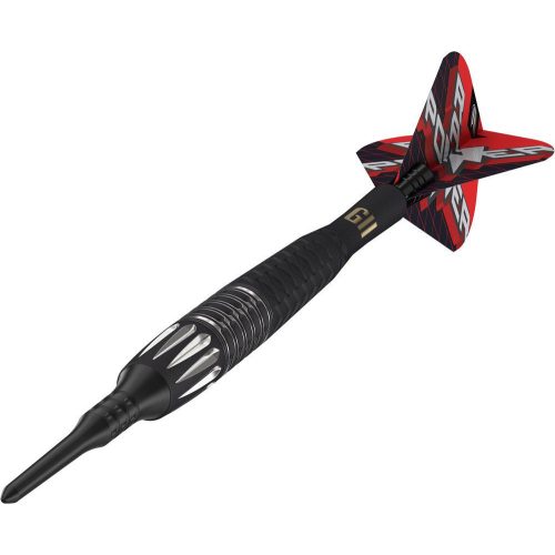 Darts szett soft Target Phil Taylor Power 9Five G11, 18g 95% wolfram