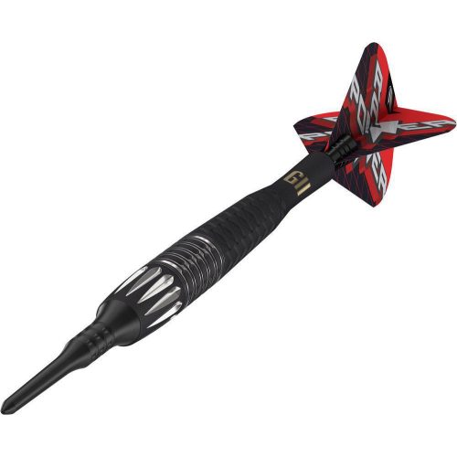 Darts szett soft Target Phil Taylor Power 9Five G11, 20g 95% wolfram