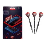 Darts szett soft Target Phil Taylor Power 9Five G11, 20g 95% wolfram