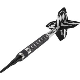 Darts szett soft TARGET, Chris Dobey Hollywood Action, 20g 90% wolfram