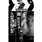 Darts szett soft TARGET, Chris Dobey Hollywood Action, 20g 90% wolfram
