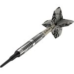Darts szett TARGET soft Exo 10, 18g 90% wolfram