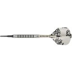 Darts szett TARGET soft Exo 10, 18g 90% wolfram