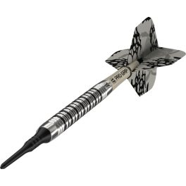 Darts szett TARGET soft Exo 11, 20g 90% wolfram