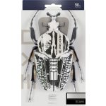 Darts szett TARGET soft Exo 11, 20g 90% wolfram