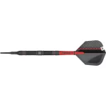 Darts szett soft Target SCOPE 10, 18g 90% wolfram