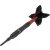 Darts szett soft Target SCOPE 11, 19g 90% wolfram