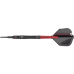 Darts szett soft Target SCOPE 11, 19g 90% wolfram