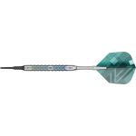 Darts szett soft Target ROVE 10, 18g 90% wolfram