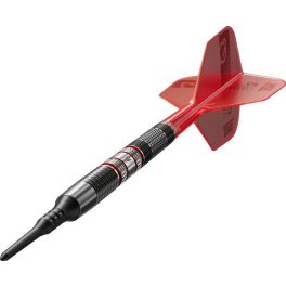 Darts szett soft Target Gabriel Clemens 95K, 19g 95% wolfram