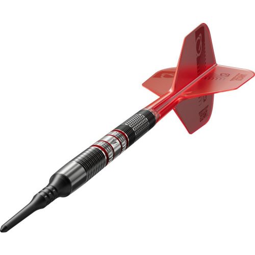 Darts szett soft Target Gabriel Clemens 95K, 19g 95% wolfram