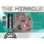 Darts szett soft Target Japan Mikuru Suzuki Miracle G6 , 21,5g 90% wolfrám