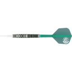 Darts szett soft Target Japan Mikuru Suzuki Miracle G6 , 21,5g 90% wolfrám