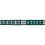 Darts szett soft Target Japan Mikuru Suzuki Miracle G7 , 21,5g 95% wolfrám (készlet erejéig)