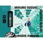 Darts szett soft Target Japan Mikuru Suzuki Miracle G7 , 21,5g 95% wolfrám (készlet erejéig)