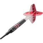 Darts szett soft Target SP Nathan Aspinall 95K, 18g 95% wolfram