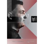 Darts szett soft Target SP Nathan Aspinall 95K, 18g 95% wolfram